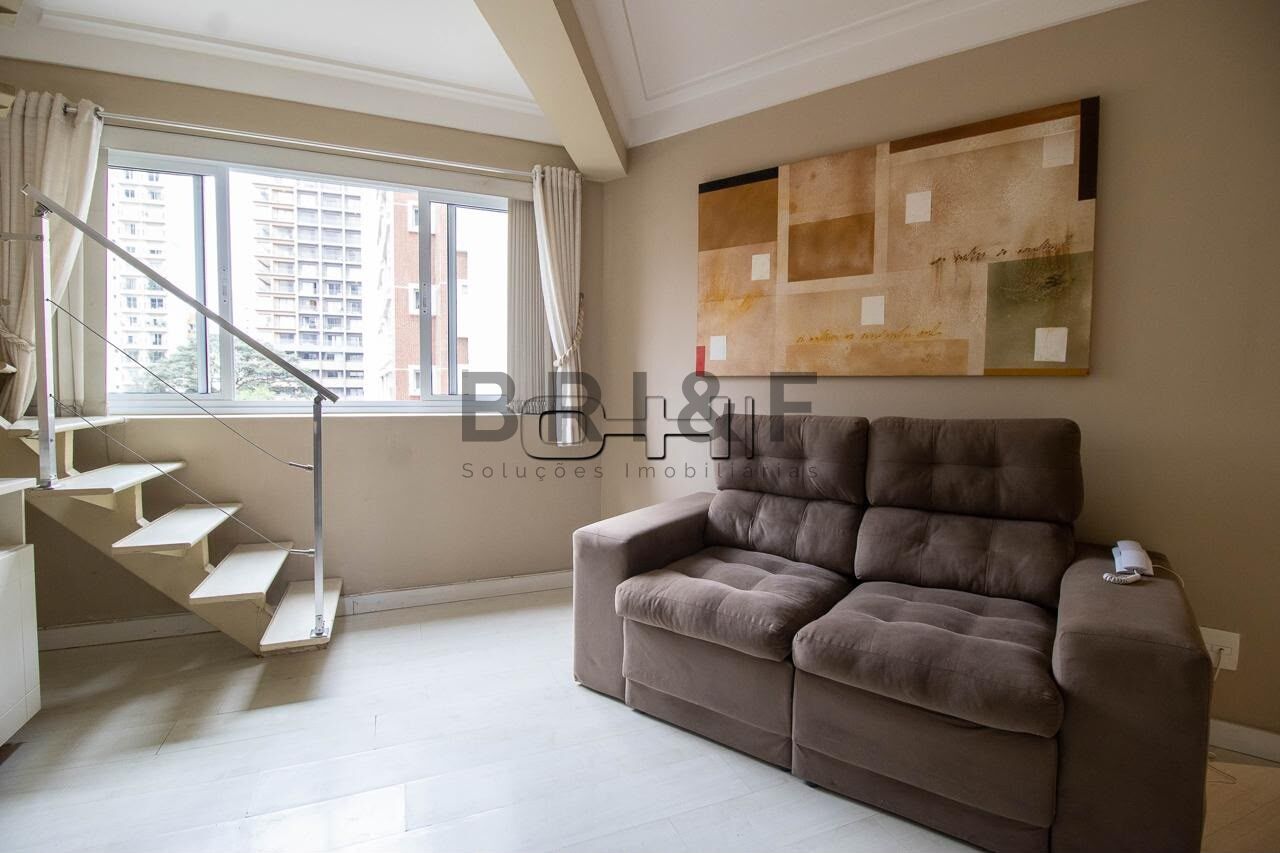 Duplex para Venda - Vila Nova Conceição