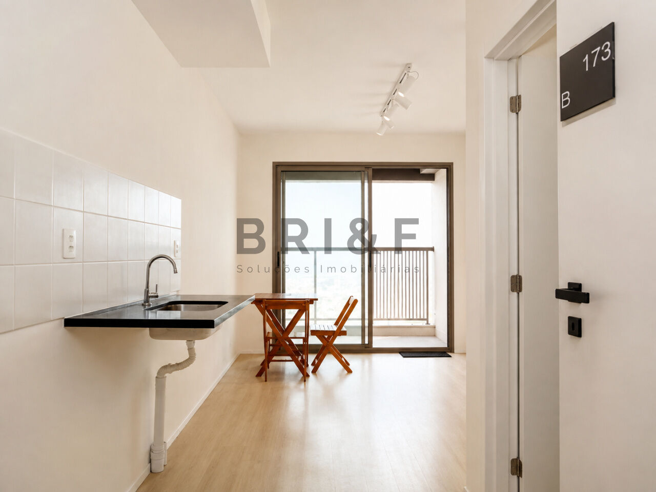 Apartamento para Venda - Santo Amaro
