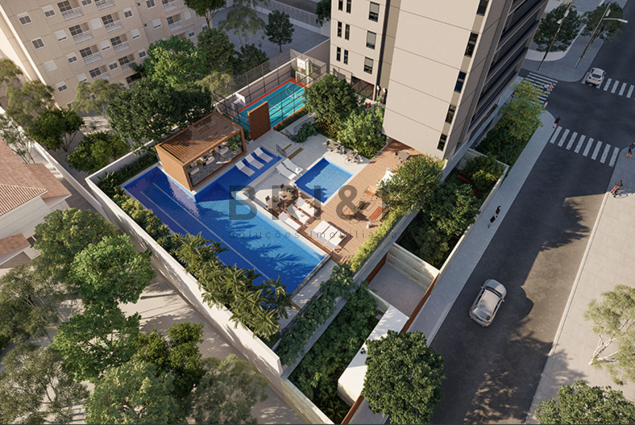 Apartamento para Venda - BROOKLIN