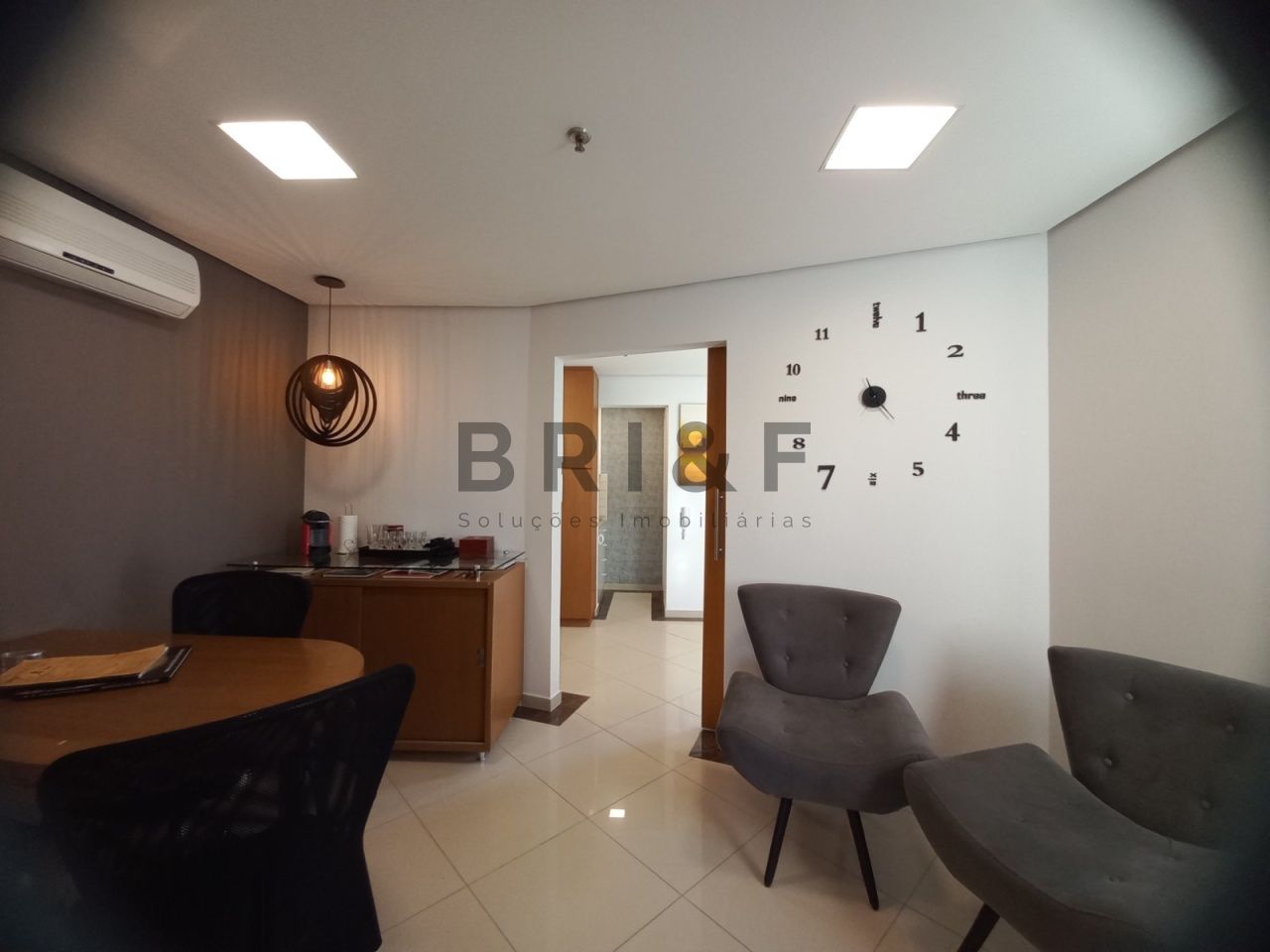 Conj. Comercial para Venda - Belenzinho