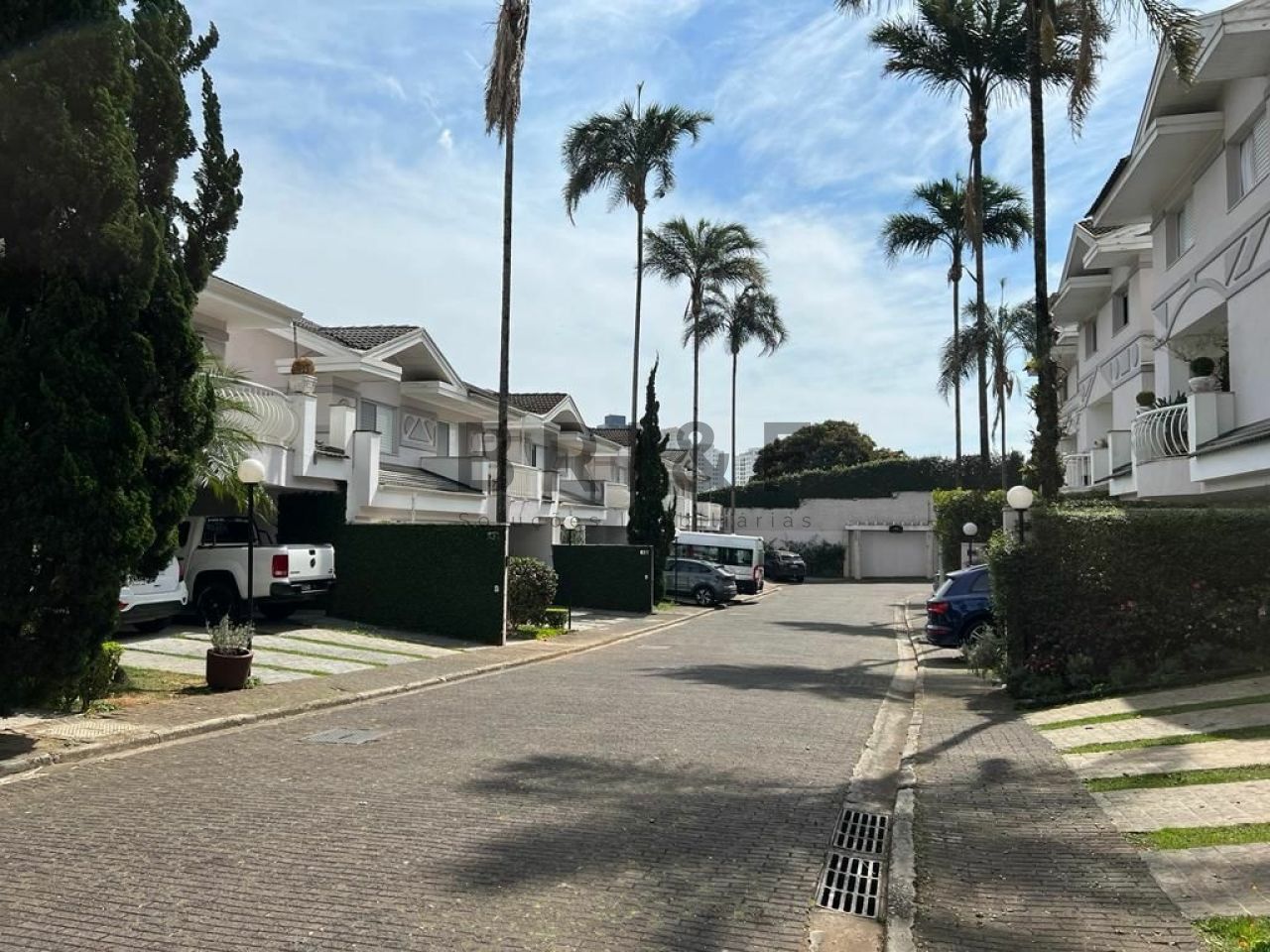 Casa Assobradada para Venda - Alto da Boa Vista