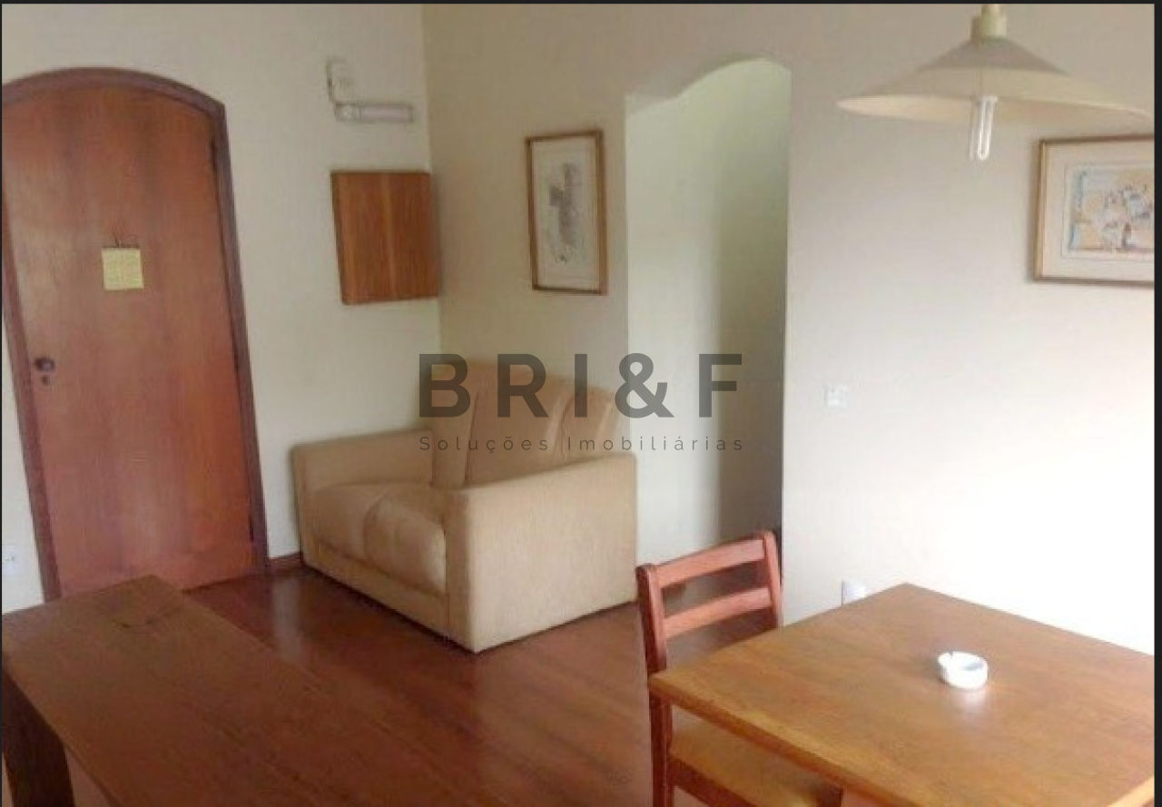Flat para Venda - Vila Uberabinha