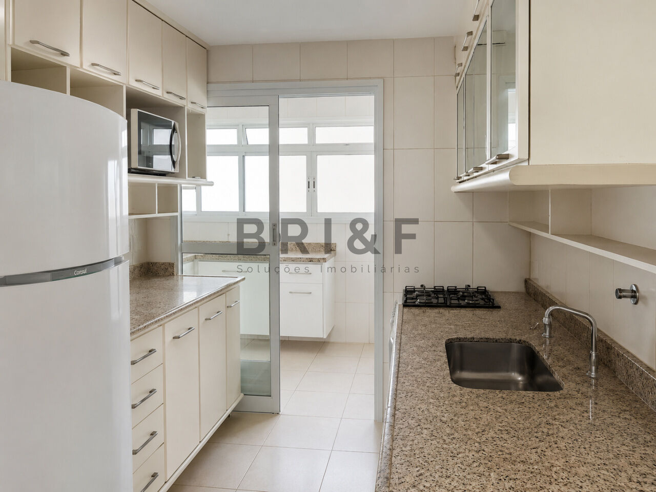 Apartamento para Venda - Campo Belo