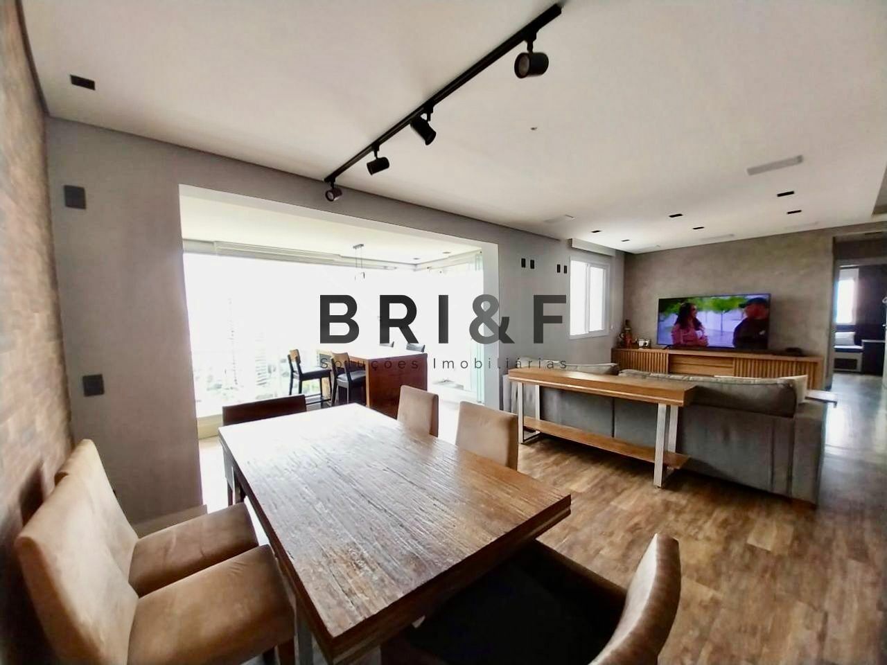 Apartamento para Venda - BROOKLIN