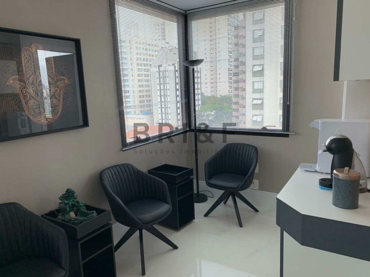 Comercial para Venda - Vila Clementino