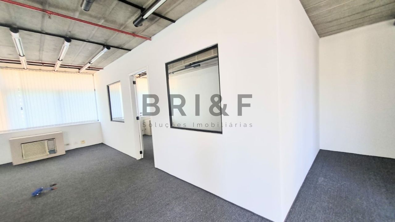 Conj. Comercial para Venda - BROOKLIN