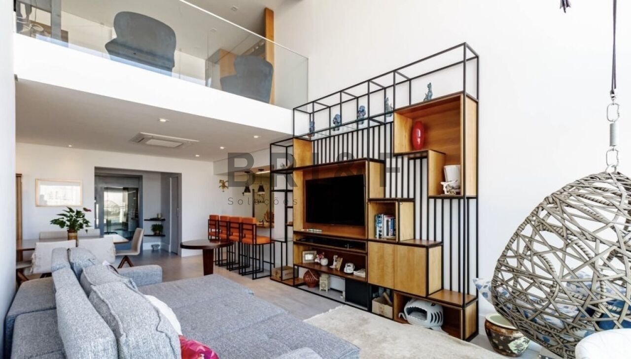 Apartamento para Venda - Brooklin