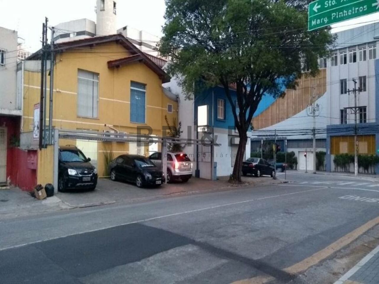 Casa Comercial  para Venda - Brooklin