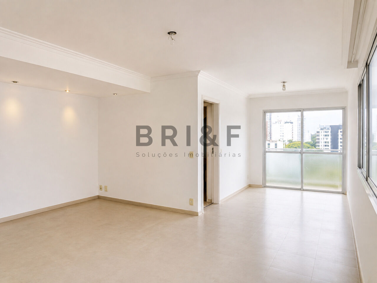 Apartamento para Venda - Campo Belo