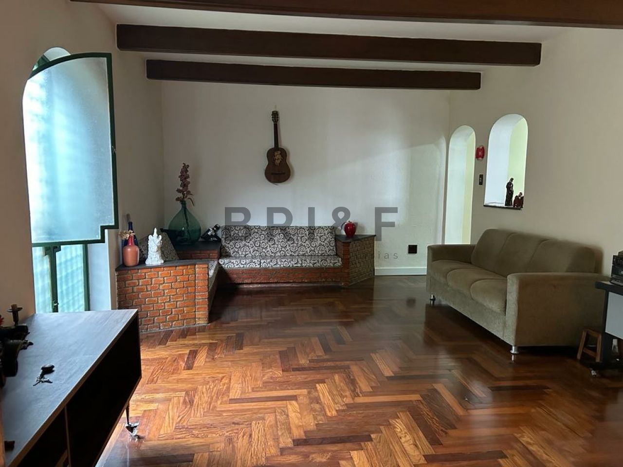 Casa Térrea para Venda - Chácara Santo Antônio Zona Sul