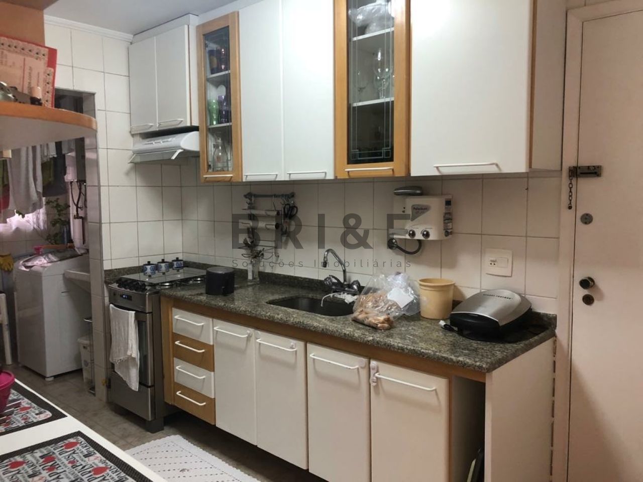Apartamento para Venda - Brooklin