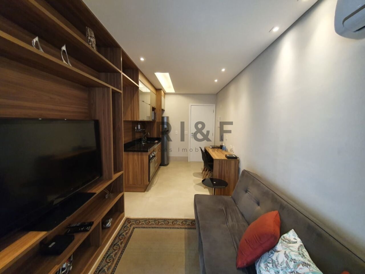 Apartamento para Venda - BROOKLIN