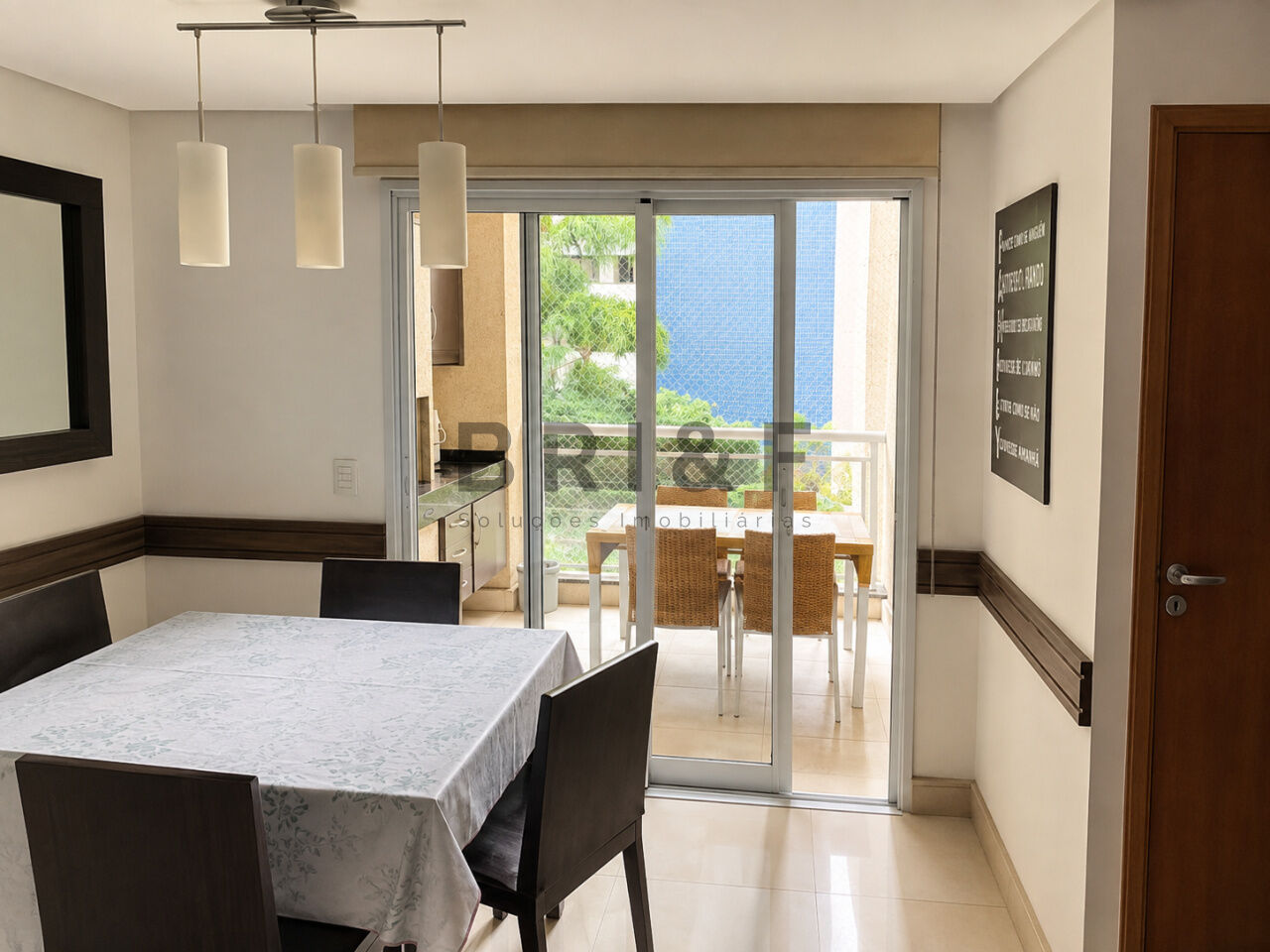 Apartamento para Venda - Campo Belo