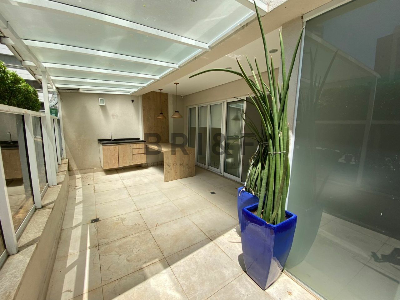 Apartamento para Venda - Brooklin