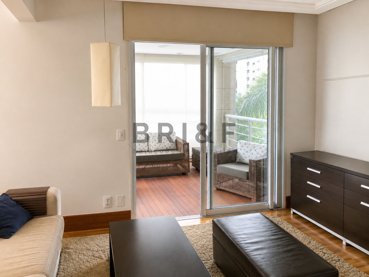 Apartamento para Venda - Moema