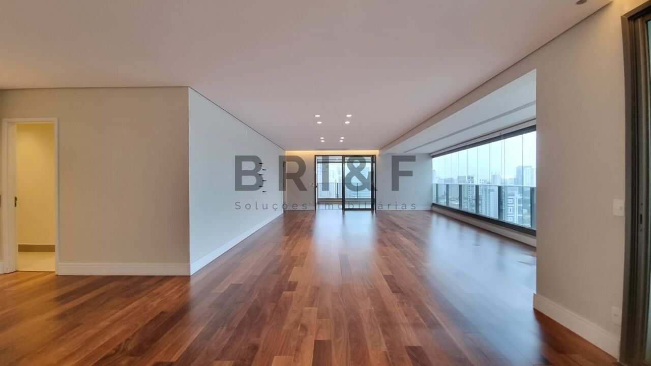 Apartamento para Venda - BROOKLIN