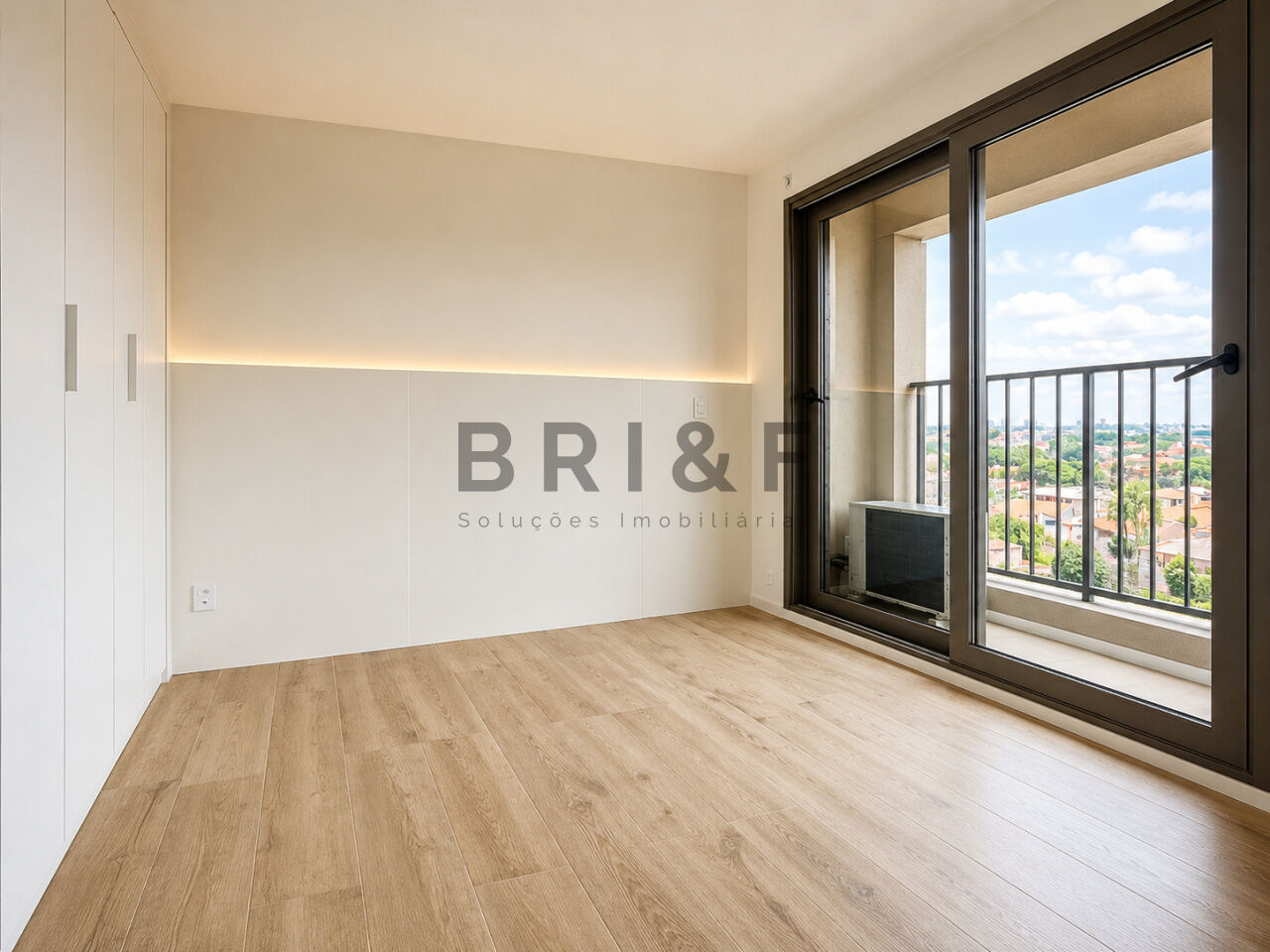 Apartamento para Venda - Campo Belo