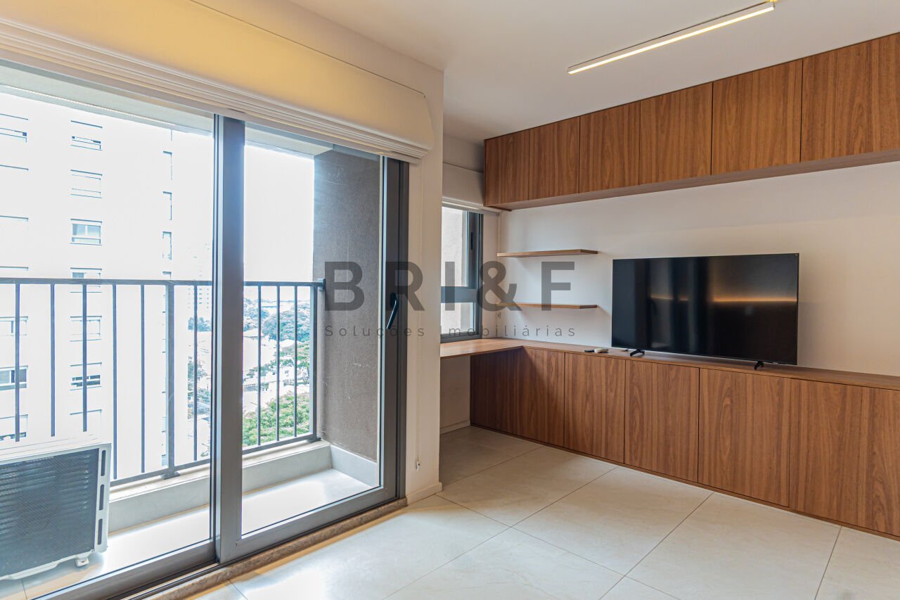 Apartamento para Venda - Campo Belo