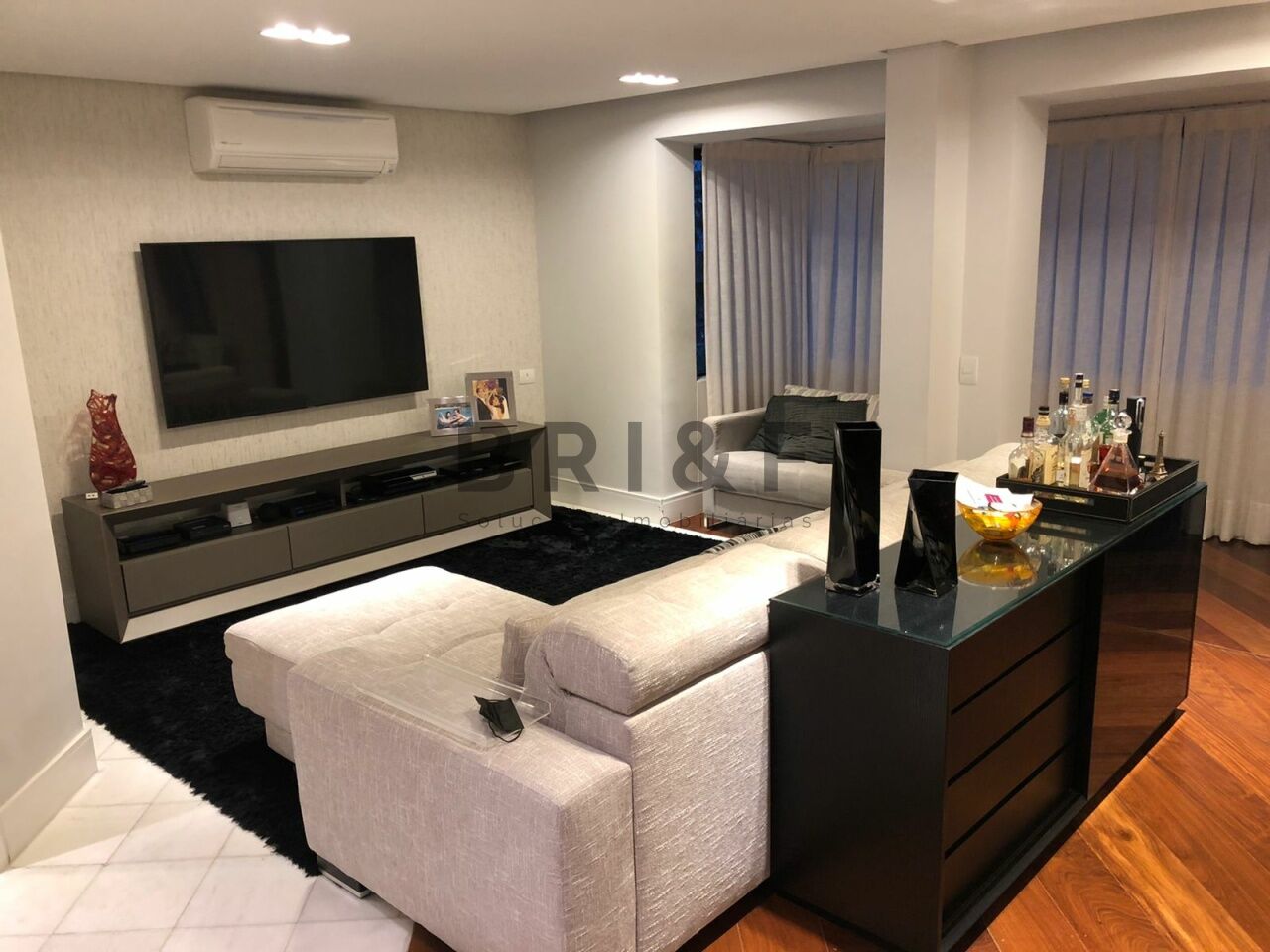 Apartamento para Venda - Brooklin