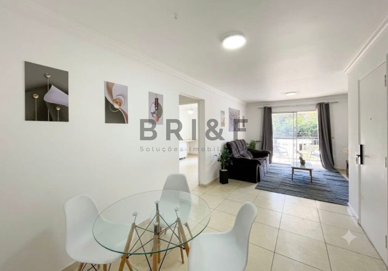 Apartamento para Venda - Campo Belo