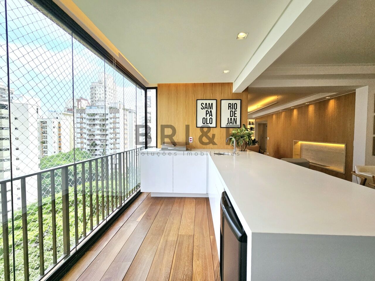 Apartamento para Venda - Campo Belo