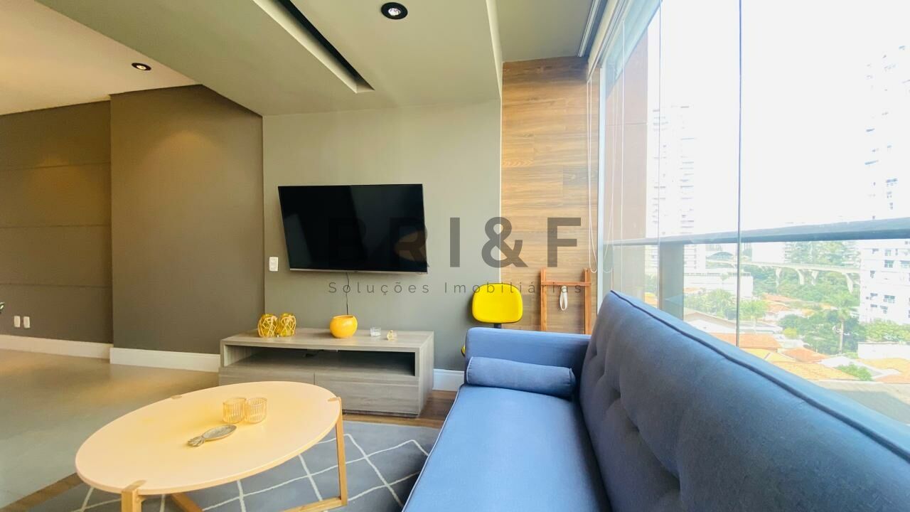 Apartamento para Venda - Brooklin