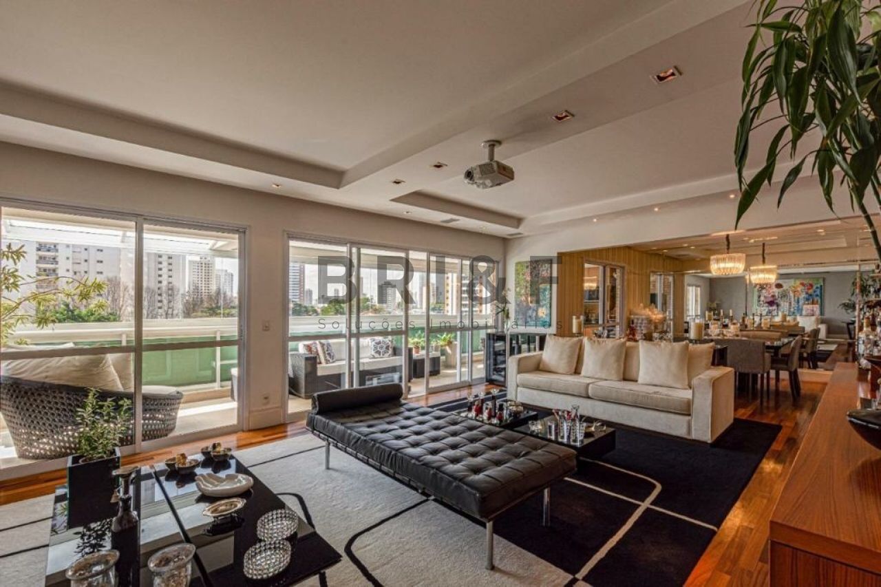Apartamento para Venda - BROOKLIN
