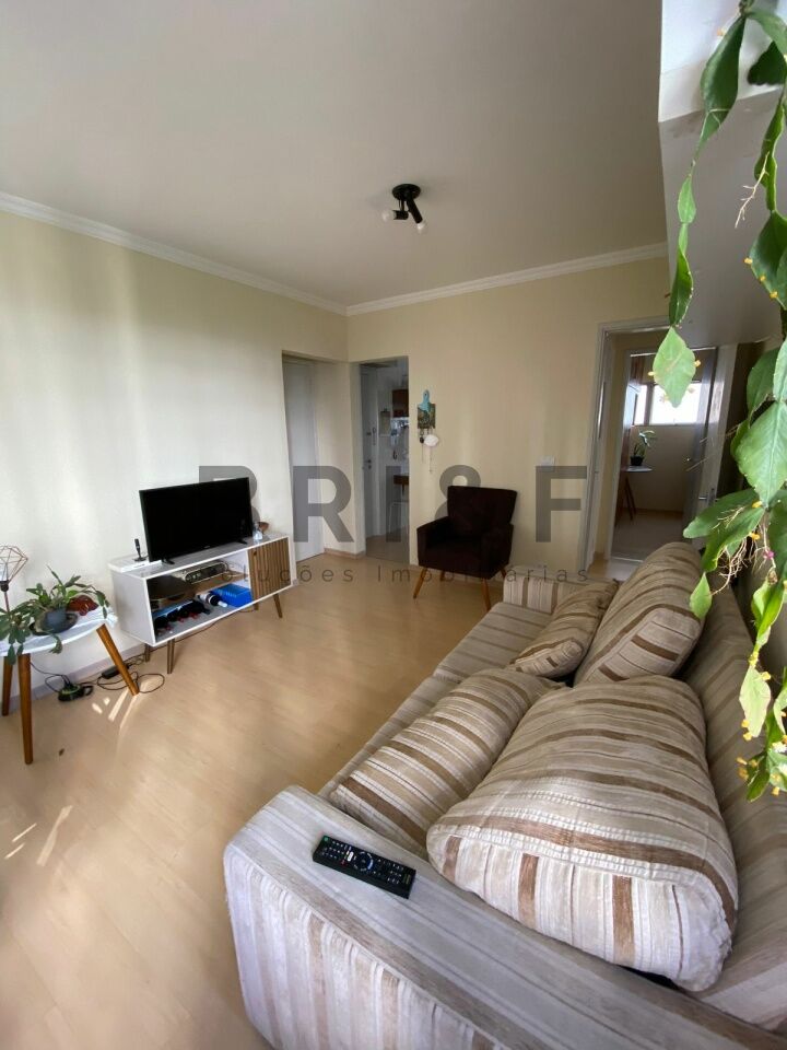 Apartamento para Venda - Brooklin