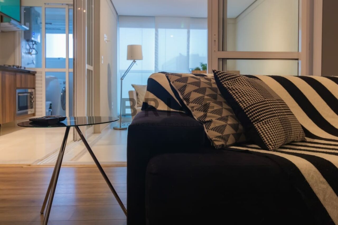 Apartamento para Venda - Brooklin