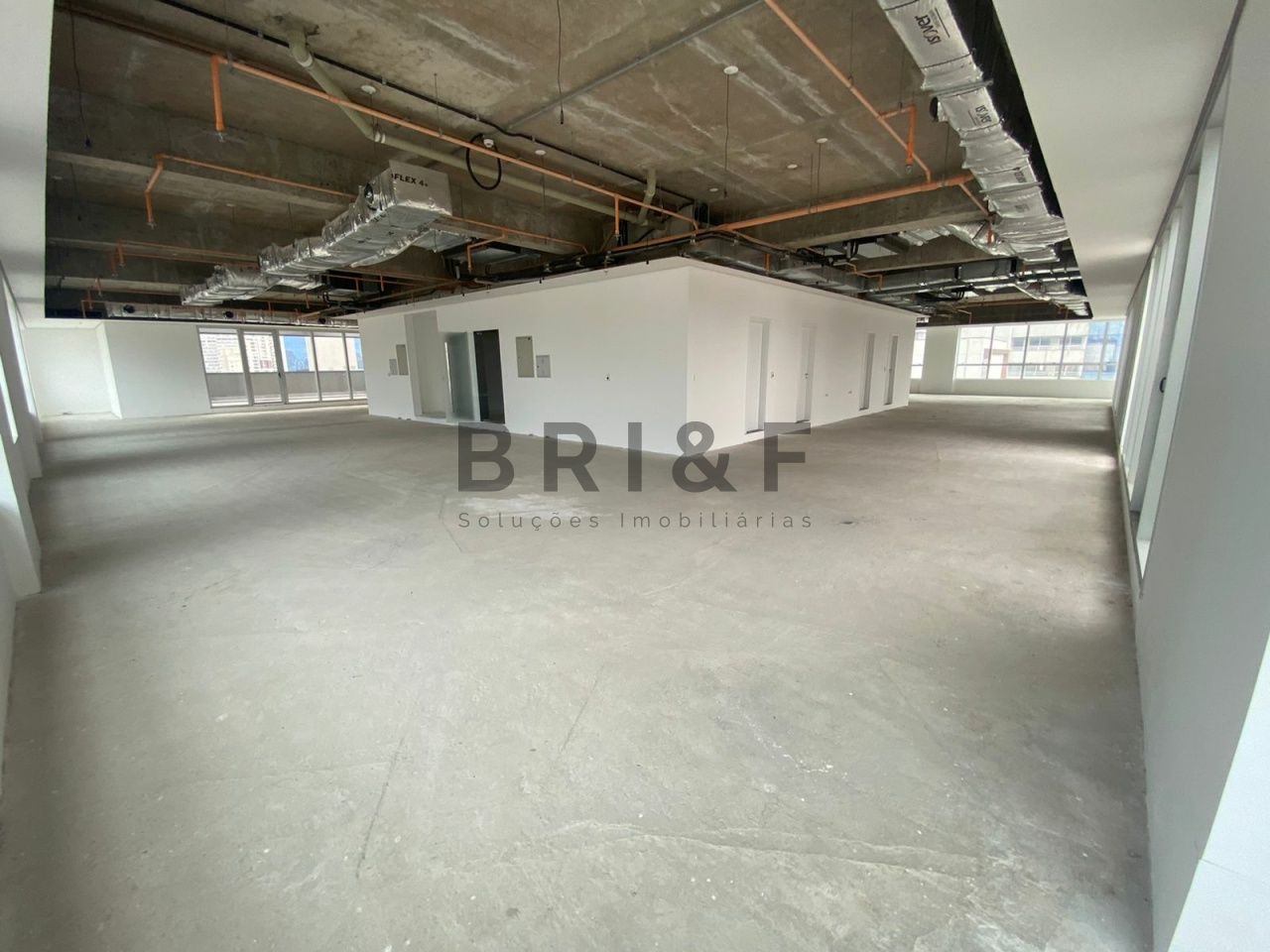 Comercial para Venda - BROOKLIN