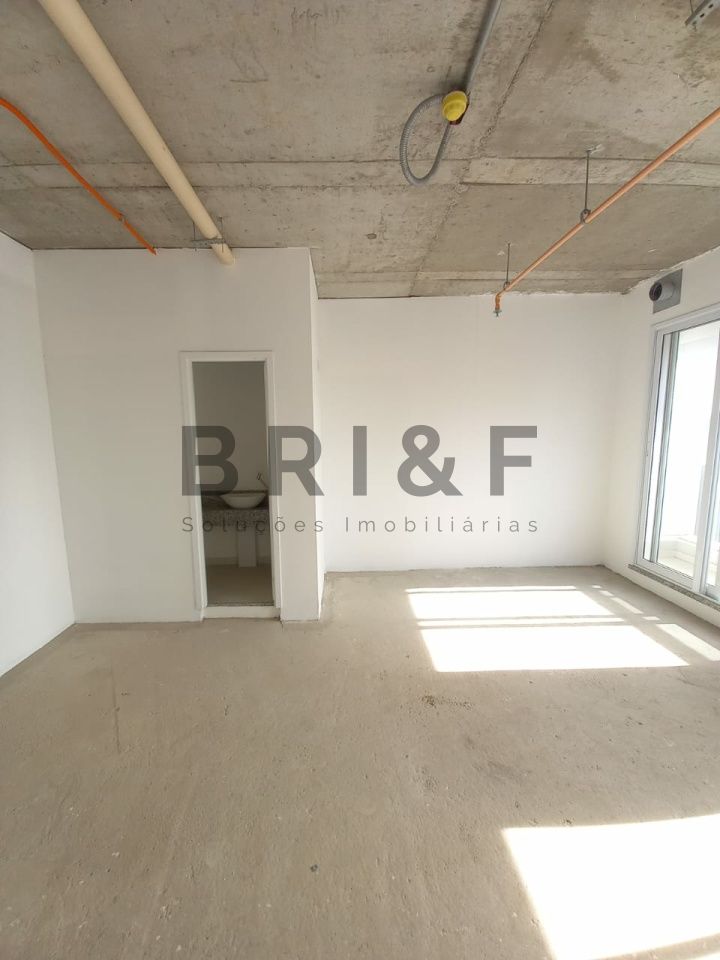 Conj. Comercial para Venda - Chácara Santo Antônio Zona Sul