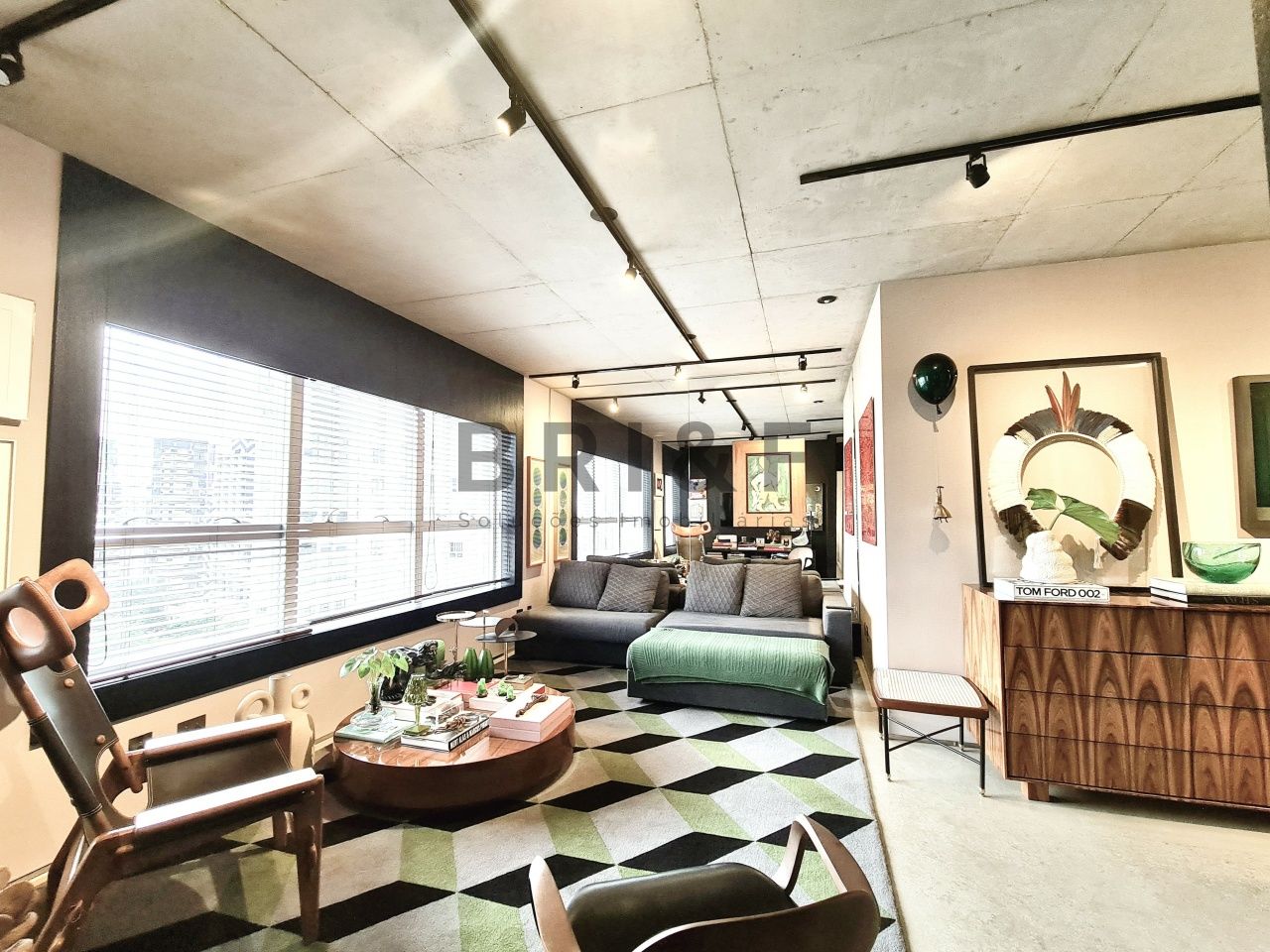 Apartamento para Venda - Vila Olímpia