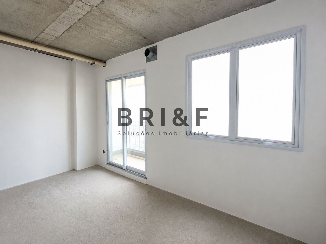 Conj. Comercial para Venda - BROOKLIN
