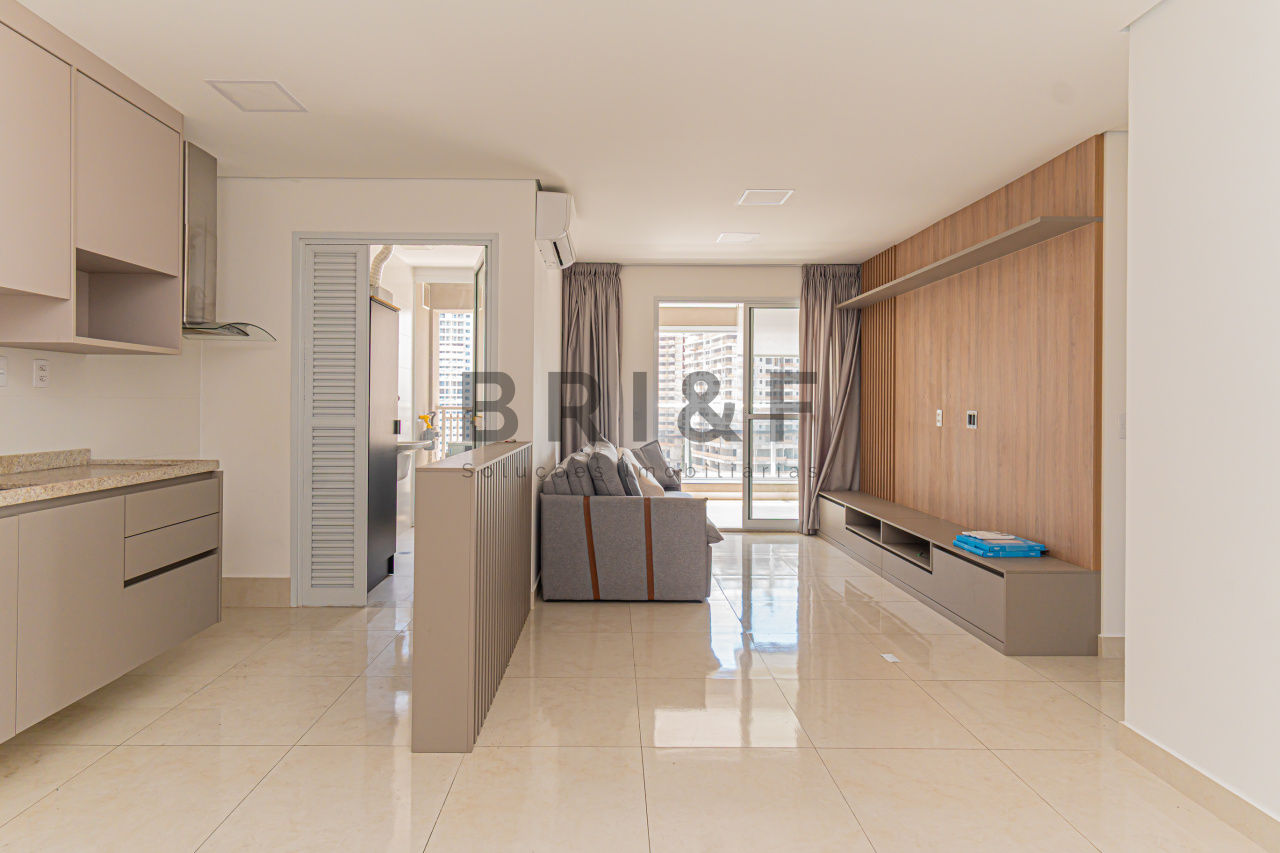 Apartamento para Venda - BROOKLIN