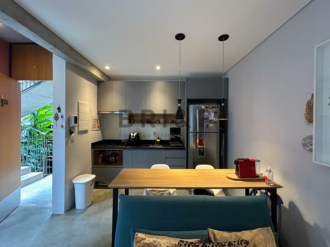 Apartamento para Venda - Brooklin