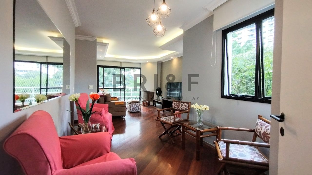 Apartamento para Venda - BROOKLIN