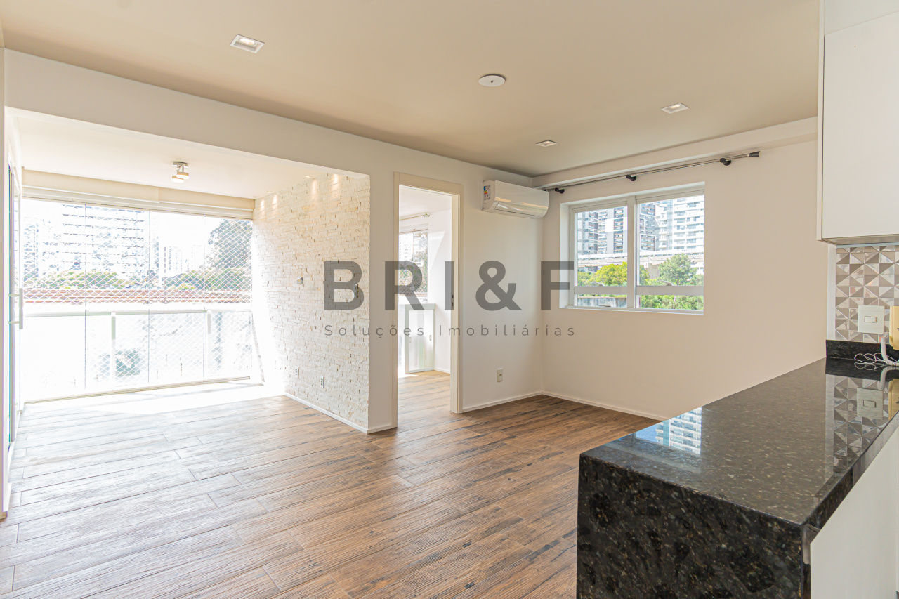Apartamento para Venda - Brooklin