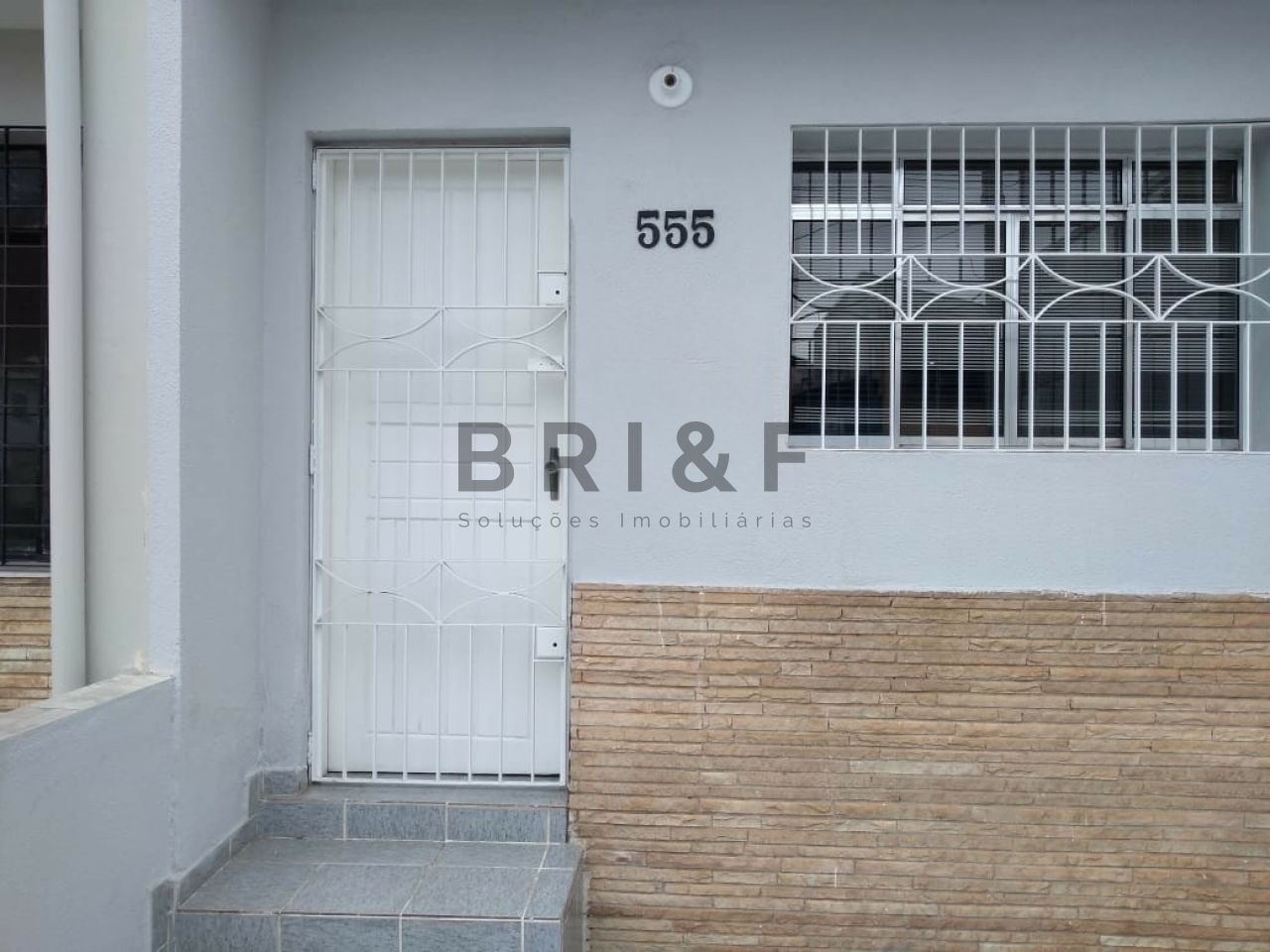 Sobrado Comercial para Venda - Campo Belo