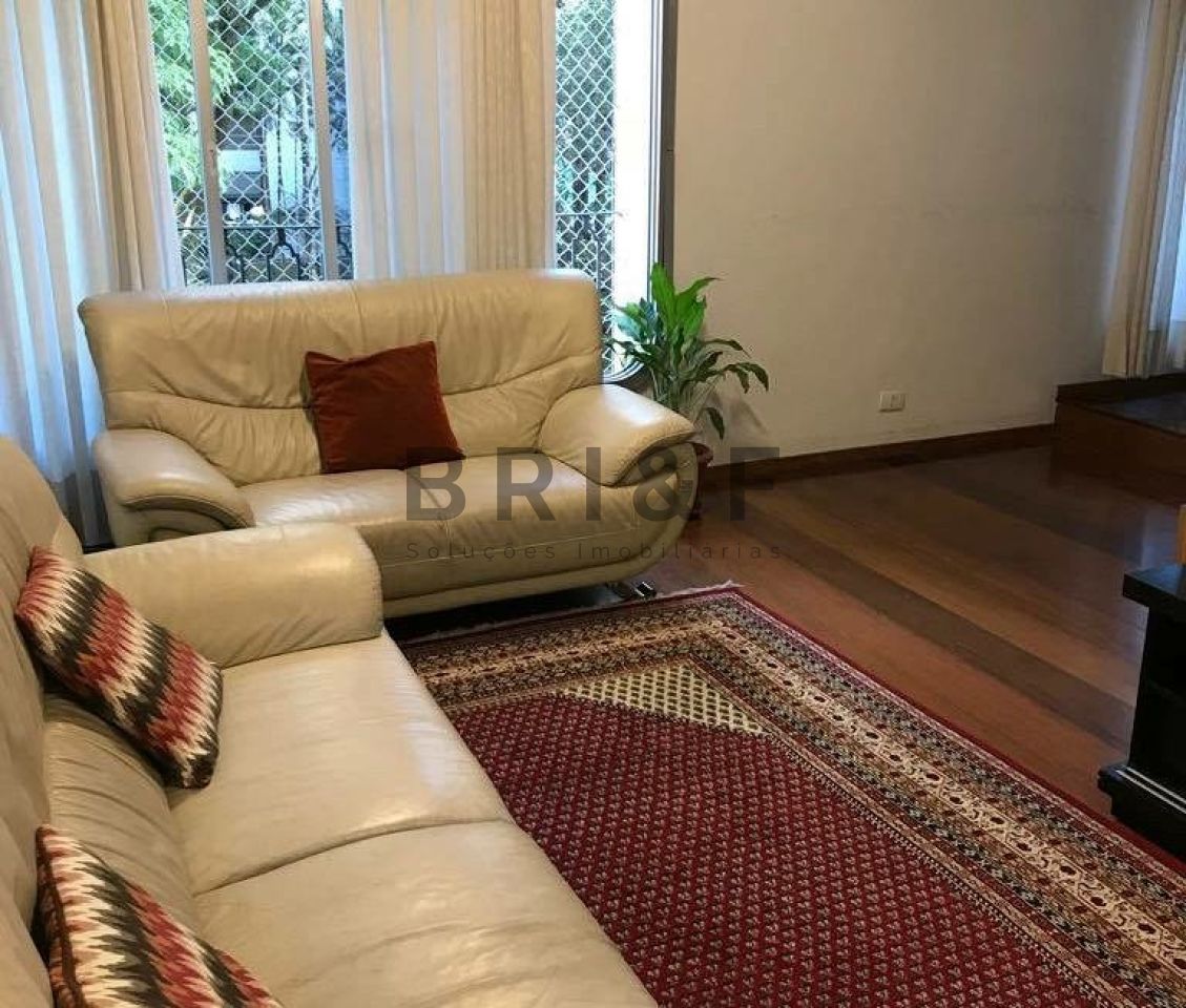 Apartamento para Venda - Brooklin