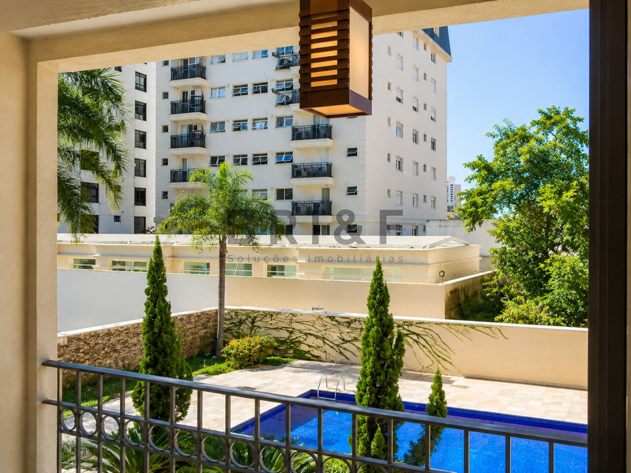 Apartamento para Venda - Brooklin