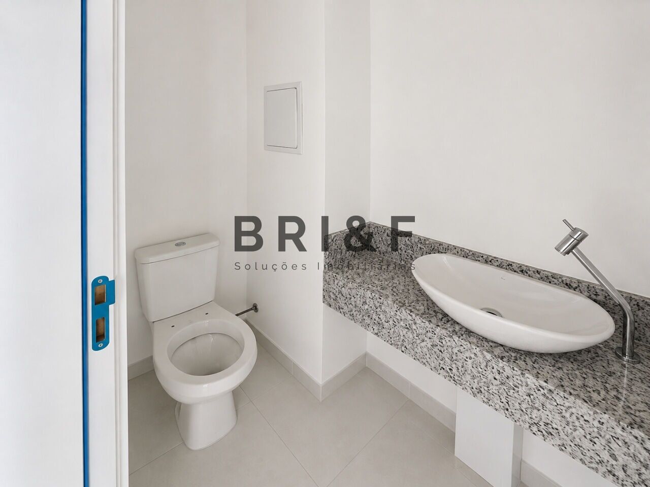 Conj. Comercial para Venda - BROOKLIN