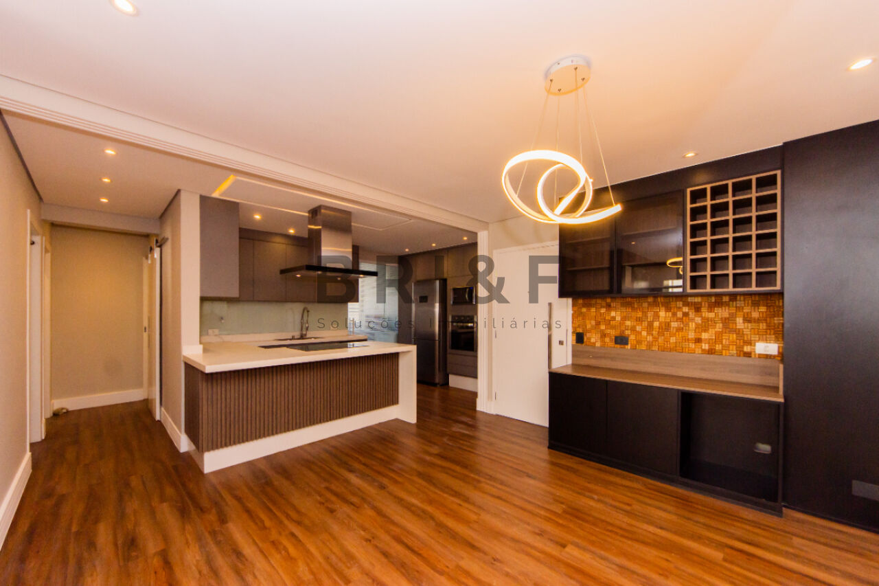 Apartamento para Venda - BROOKLIN