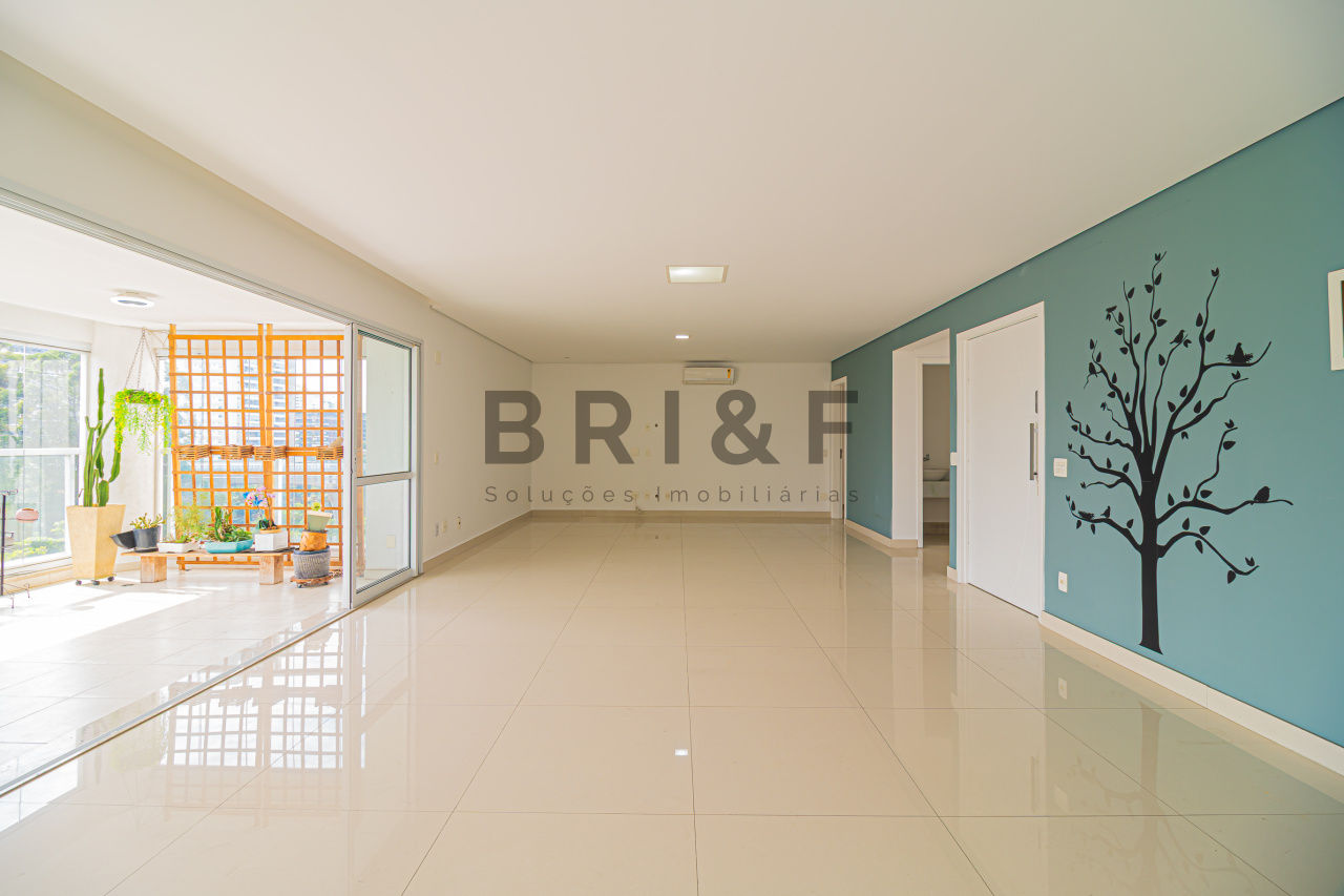 Apartamento para Venda - Brooklin
