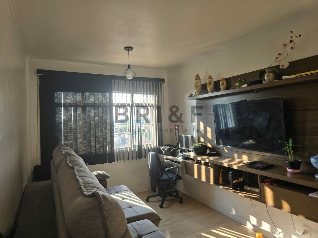 Apartamento para Venda - Jabaquara