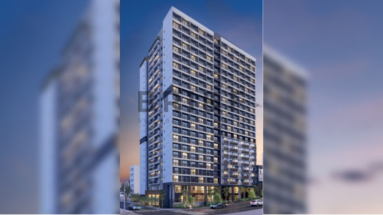 Apartamento para Venda - Vila Olímpia
