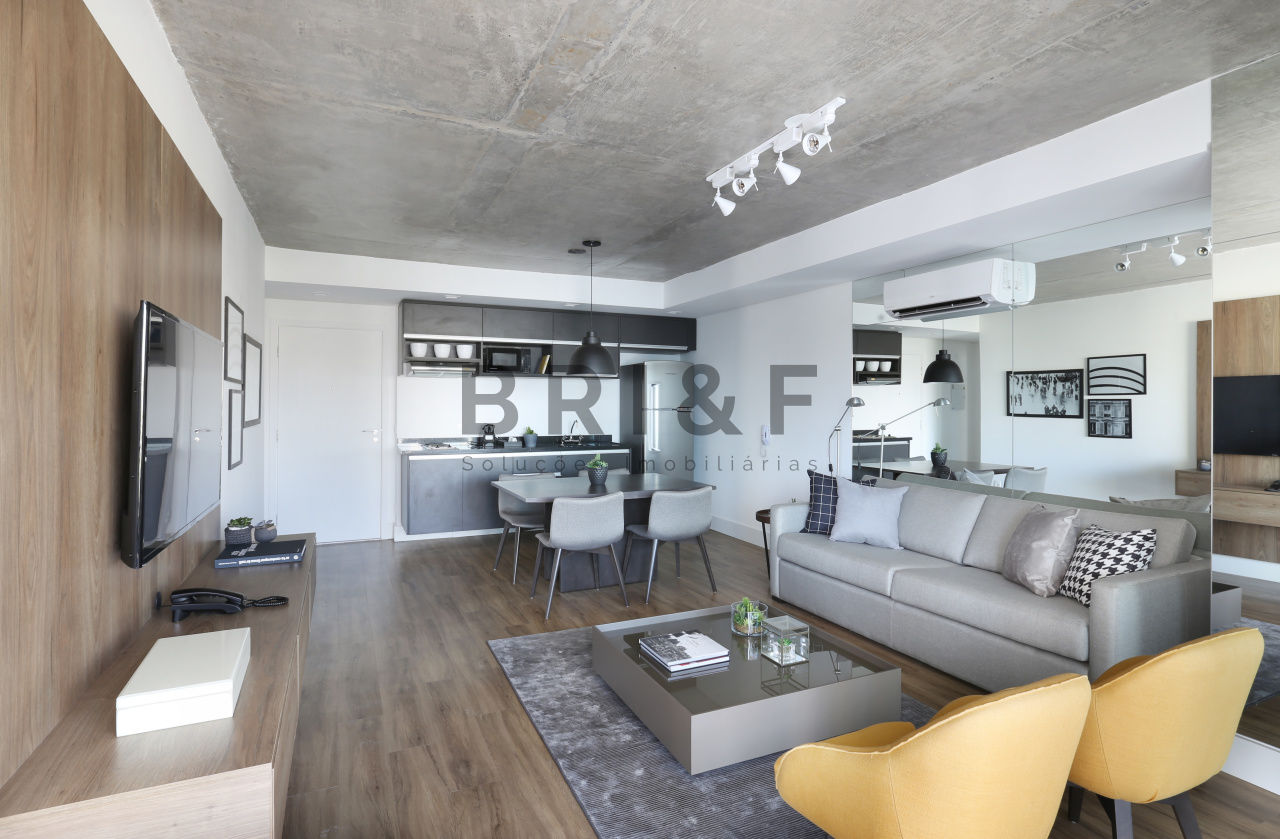 Apartamento para Venda - BROOKLIN
