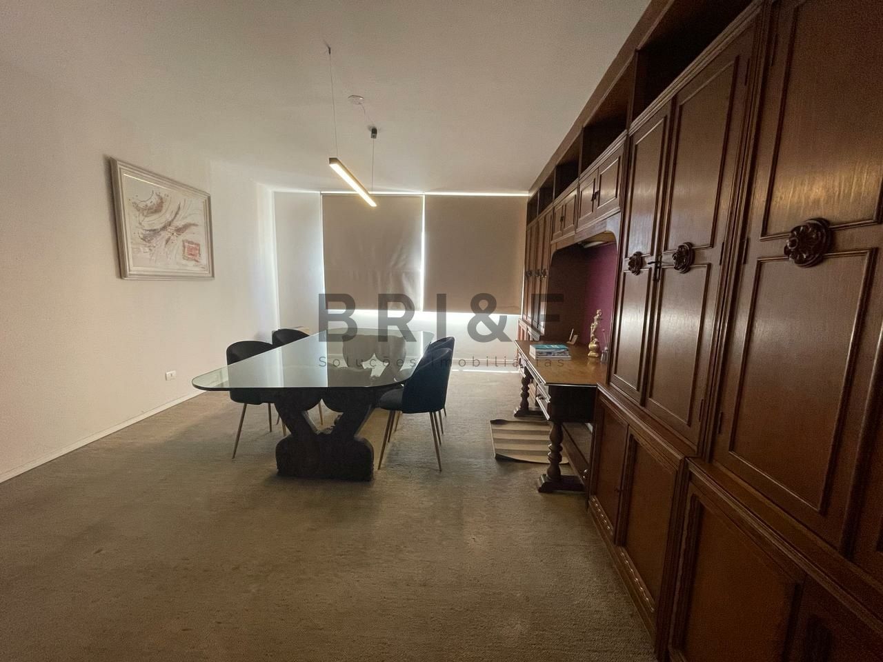 Conj. Comercial para Venda - Centro