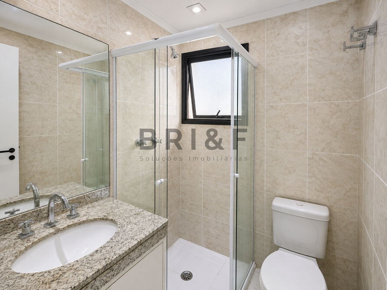 Apartamento para Venda - Vila Nova Conceição