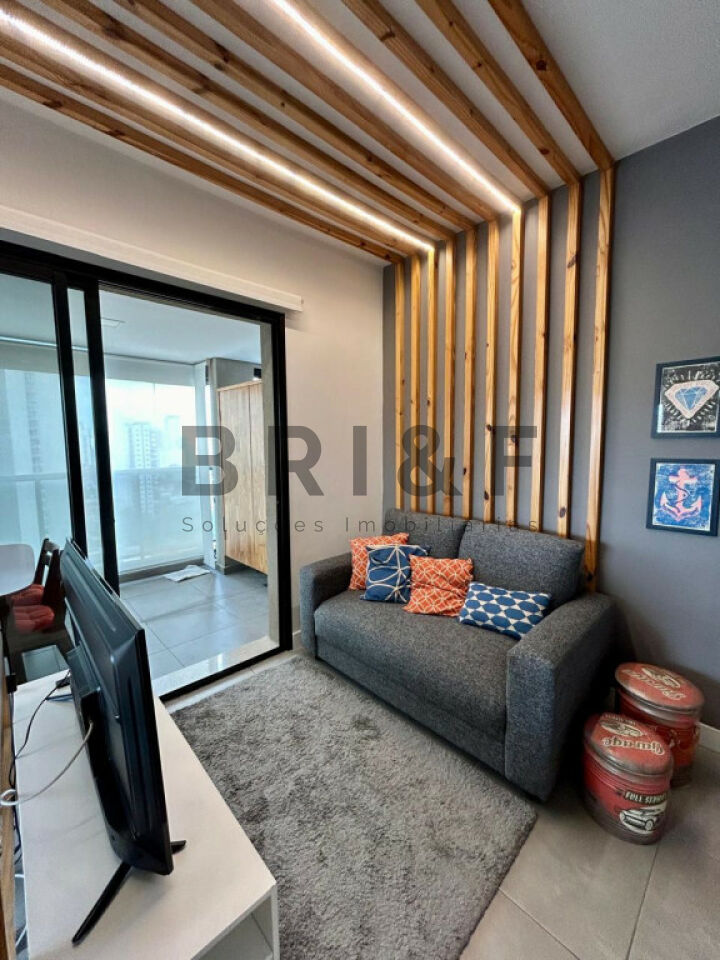 Apartamento para Venda - Vila Olímpia