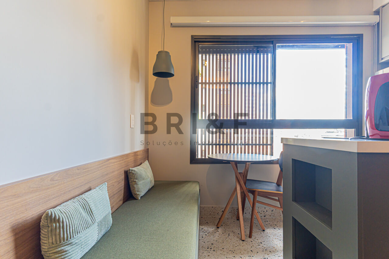 Apartamento para Venda - BROOKLIN